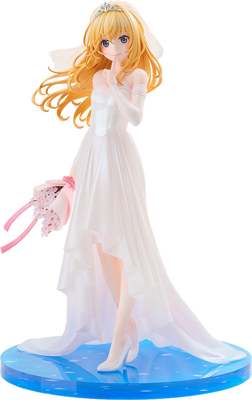 G.S.Collection 四月は君の嘘 宮園かをり ウェディングドレスVer. 1/7