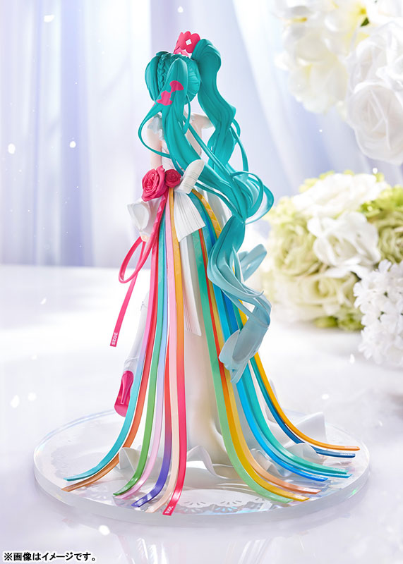 G.S.Collection 初音ミク GTプロジェクト レーシングミク 15th “Rhapsody” 2010-2025 1/7