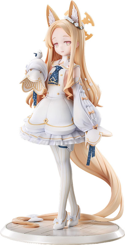 ブルーアーカイブ -Blue Archive- セイア 1/7 完成品フィギュア