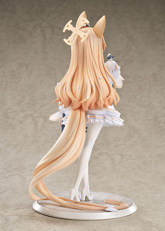 ブルーアーカイブ -Blue Archive- セイア 1/7 完成品フィギュア