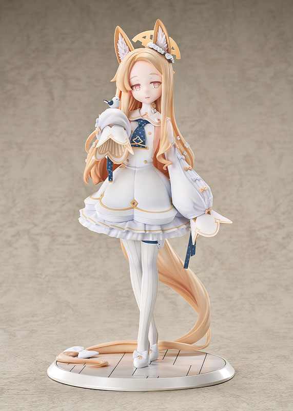 ブルーアーカイブ -Blue Archive- セイア 1/7 完成品フィギュア
