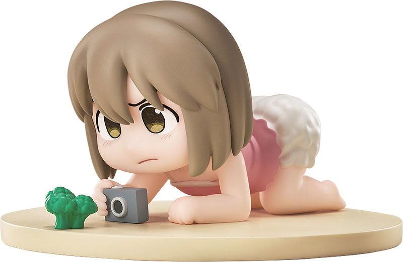Mini Memory CITY THE ANIMATION にーくら 完成品フィギュア