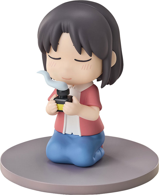 Mini Memory CITY THE ANIMATION 泉わこ 完成品フィギュア