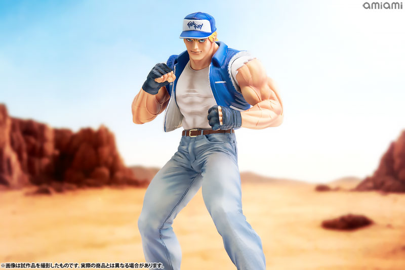 特典】【限定販売】THE KING OF COLLECTORS'24 No.1 「テリー