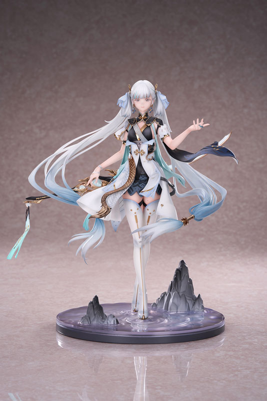 【特典】鳴潮 今汐 1/7 完成品フィギュア