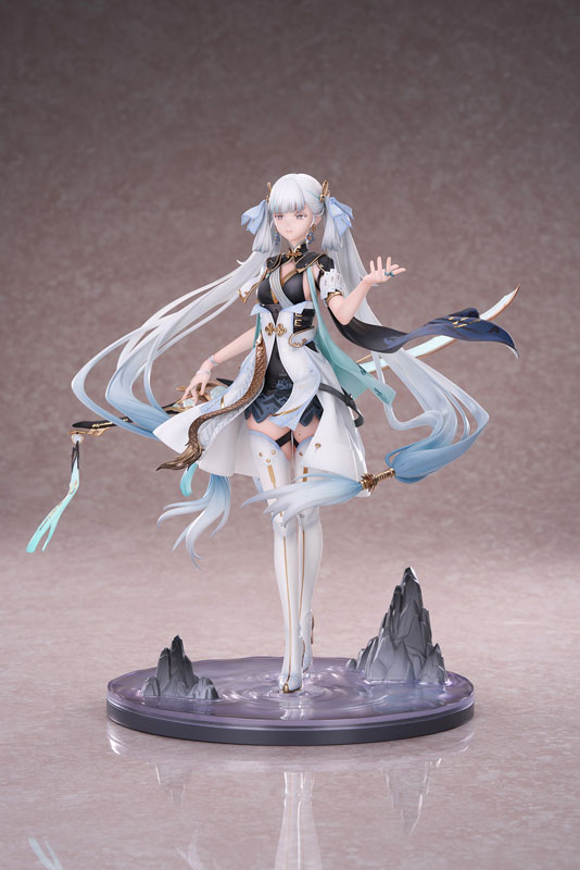 【特典】鳴潮 今汐 1/7 完成品フィギュア