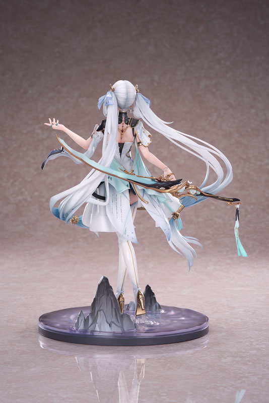 【特典】鳴潮 今汐 1/7 完成品フィギュア