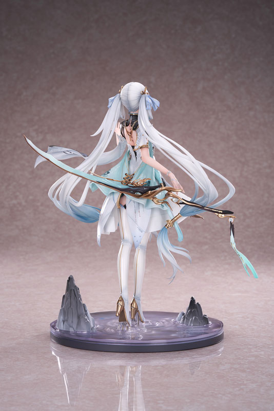 【特典】鳴潮 今汐 1/7 完成品フィギュア