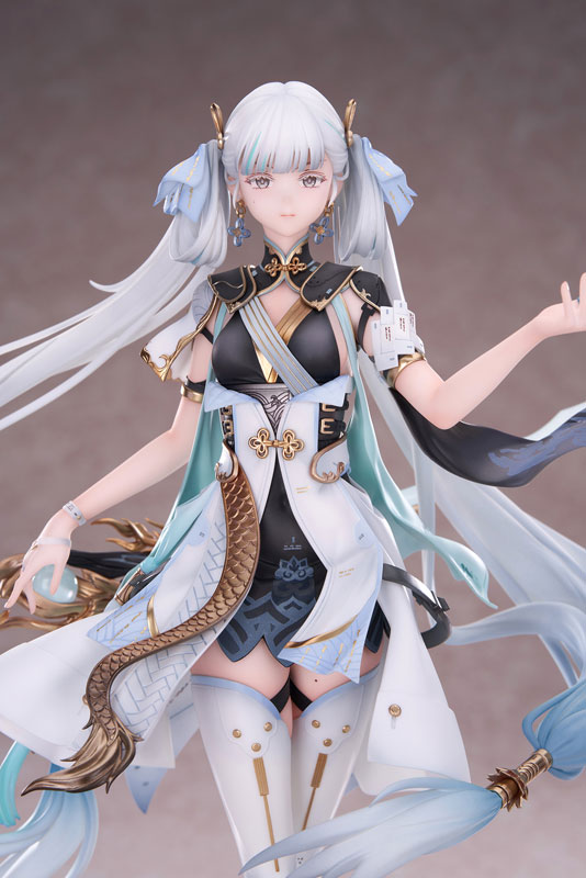 【特典】鳴潮 今汐 1/7 完成品フィギュア