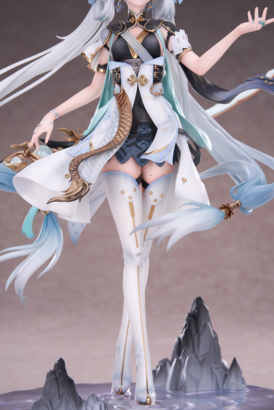 【特典】鳴潮 今汐 1/7 完成品フィギュア