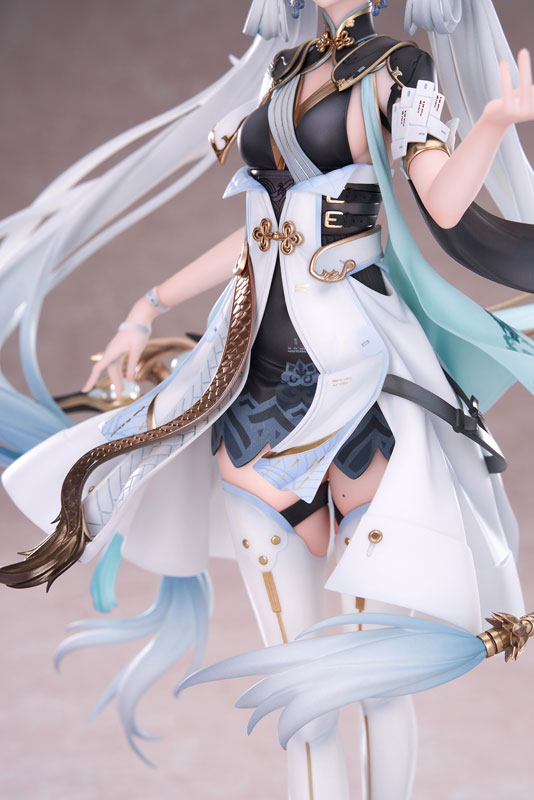 【特典】鳴潮 今汐 1/7 完成品フィギュア