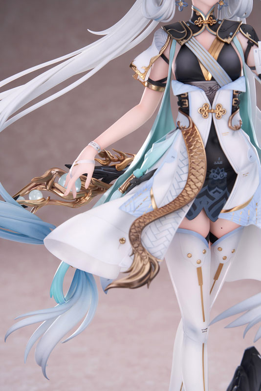 【特典】鳴潮 今汐 1/7 完成品フィギュア