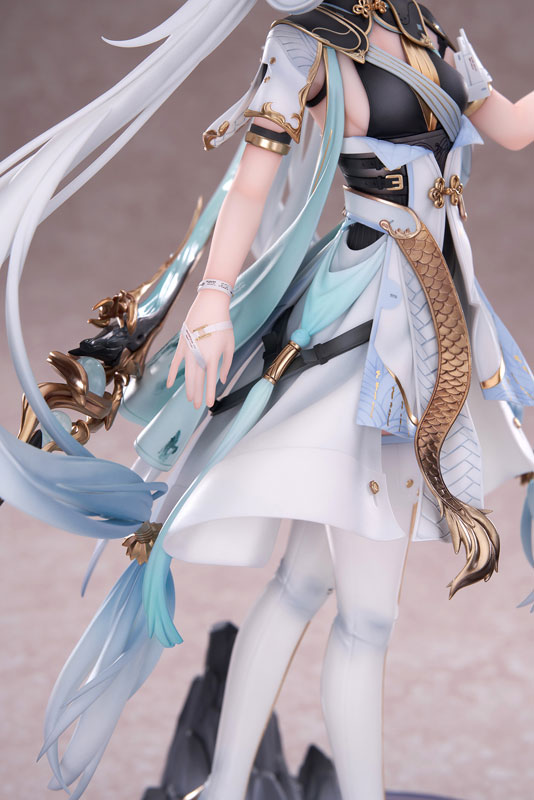 【特典】鳴潮 今汐 1/7 完成品フィギュア