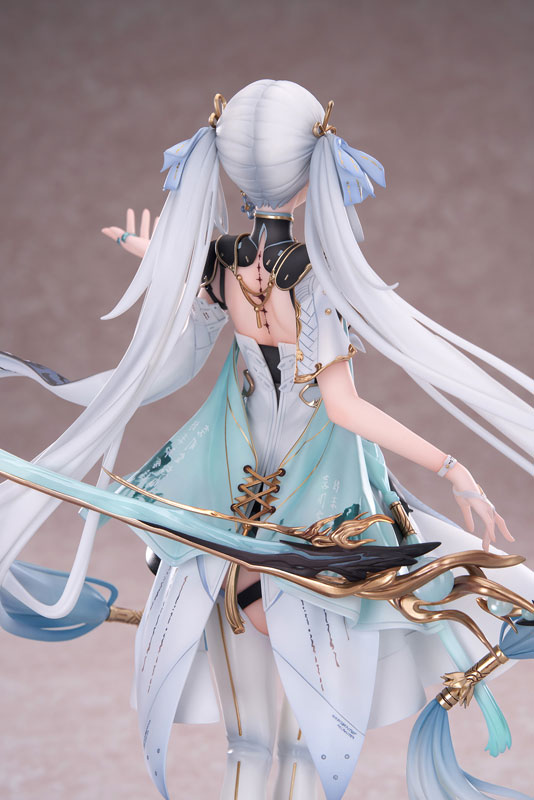 【特典】鳴潮 今汐 1/7 完成品フィギュア