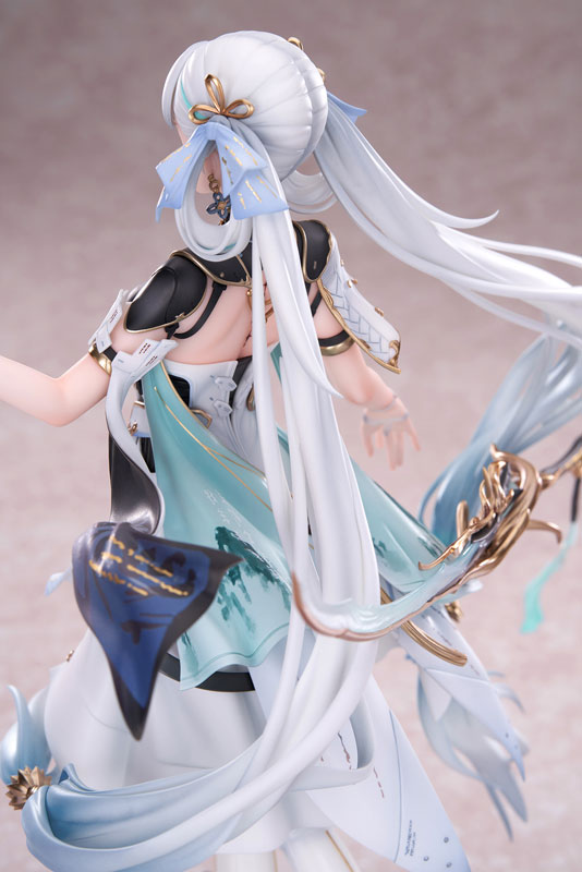 【特典】鳴潮 今汐 1/7 完成品フィギュア