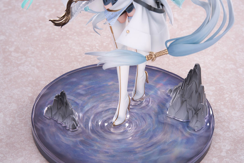 【特典】鳴潮 今汐 1/7 完成品フィギュア