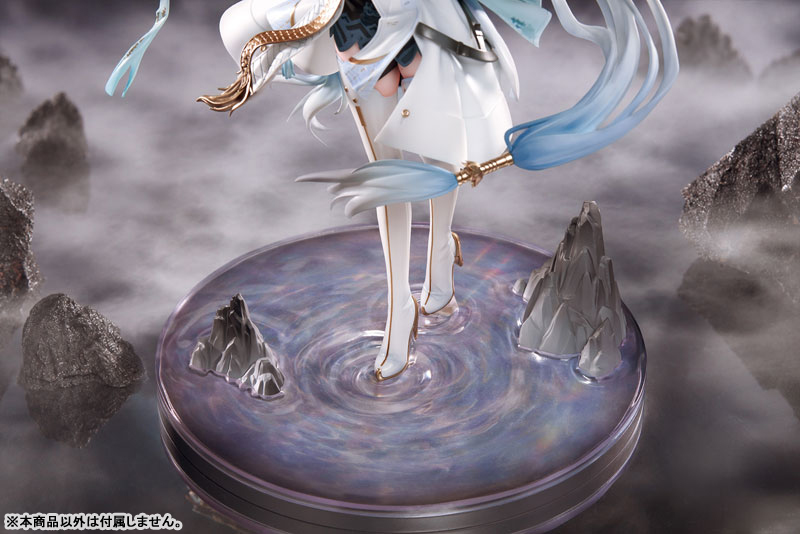 【特典】鳴潮 今汐 1/7 完成品フィギュア