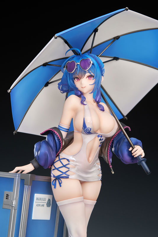 【特典】アズールレーン セントルイス レースクイーンVer. 1/7 完成品フィギュア