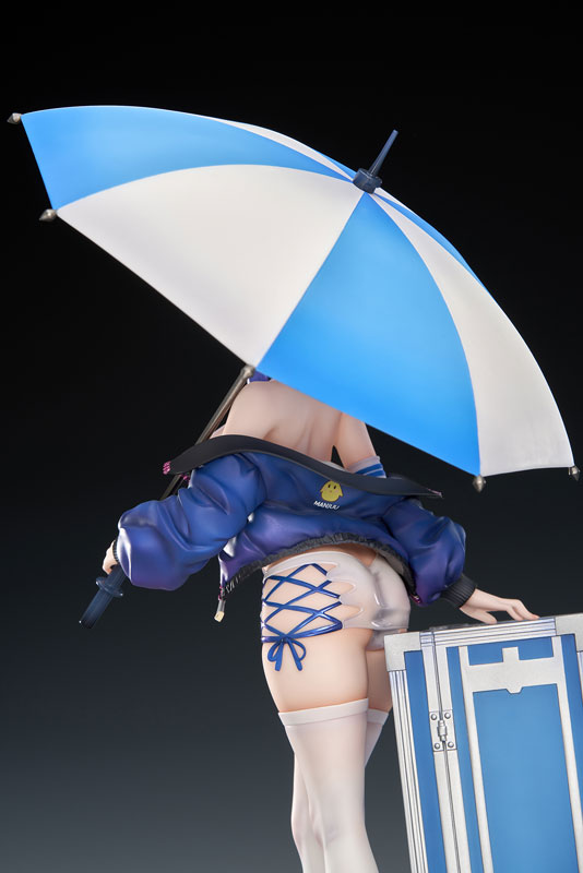 【特典】アズールレーン セントルイス レースクイーンVer. 1/7 完成品フィギュア