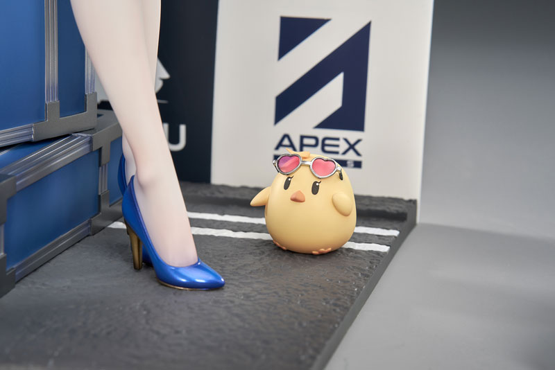 【特典】アズールレーン セントルイス レースクイーンVer. 1/7 完成品フィギュア