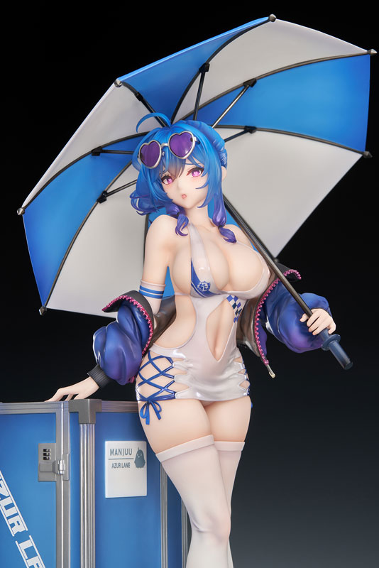 【特典】アズールレーン セントルイス レースクイーンVer. 1/7 完成品フィギュア