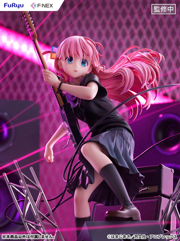 後藤ひとりフィギュア