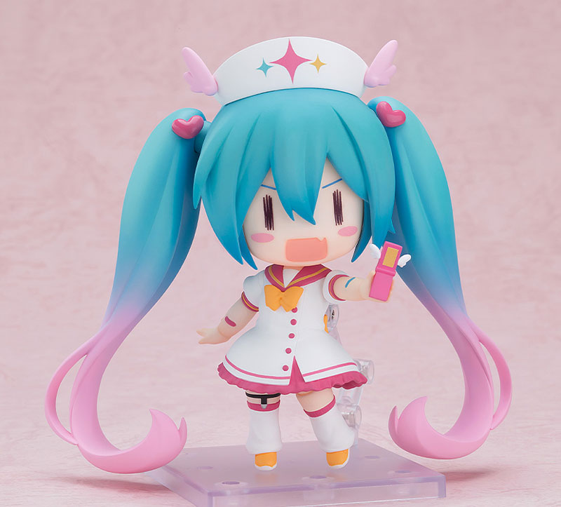 ねんどろいど キャラクター・ボーカル・シリーズ01 初音ミク M＠GICAL