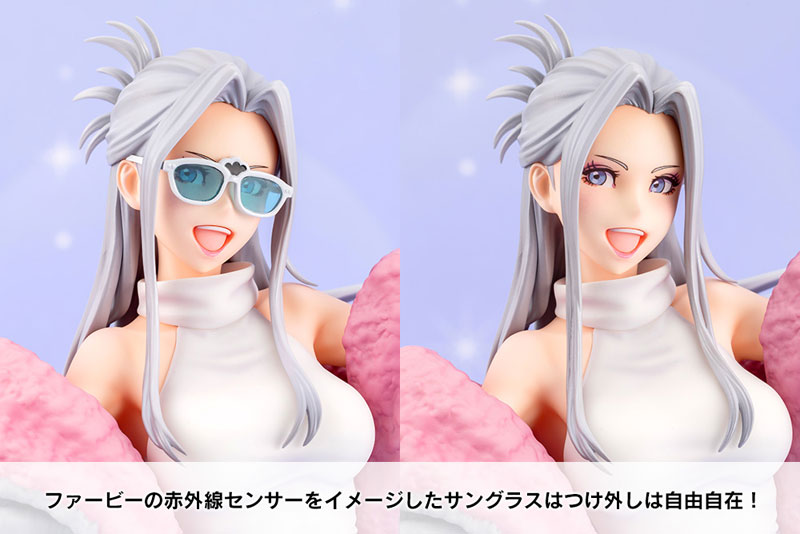 Hasbro美少女 ファービー 完成品フィギュア