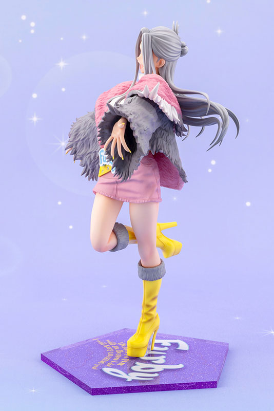 Hasbro美少女 ファービー 完成品フィギュア