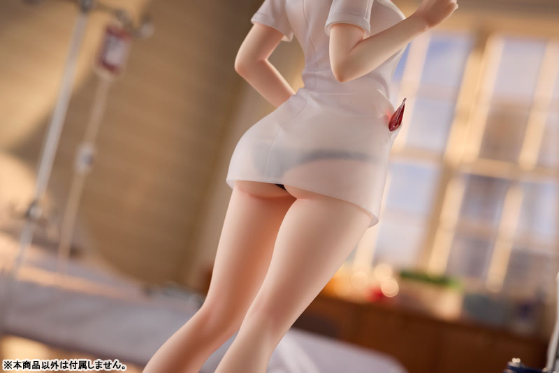 [i Buy]シリーズ ナースコール 1/6完成品フィギュア