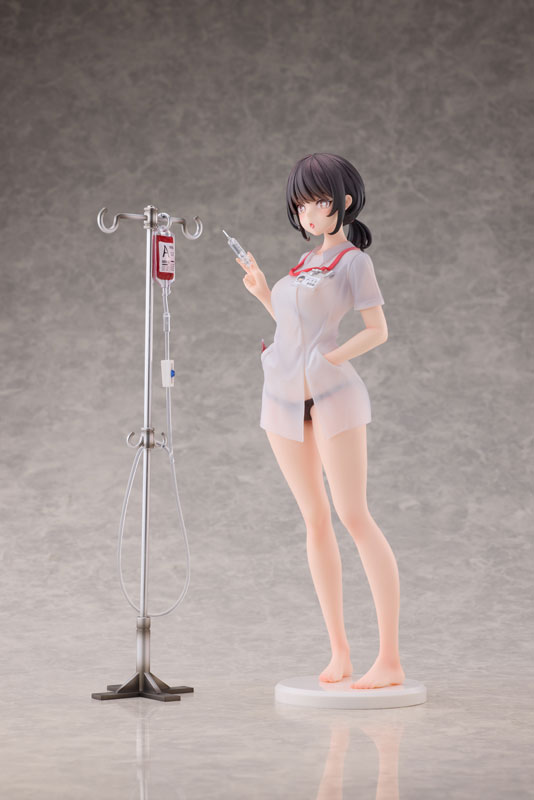 [i Buy]シリーズ ナースコール 1/6完成品フィギュア