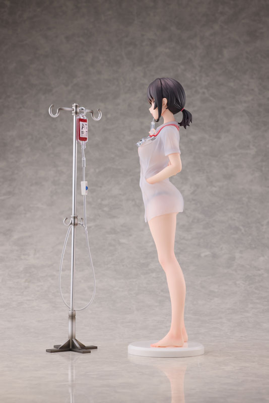 [i Buy]シリーズ ナースコール 1/6完成品フィギュア