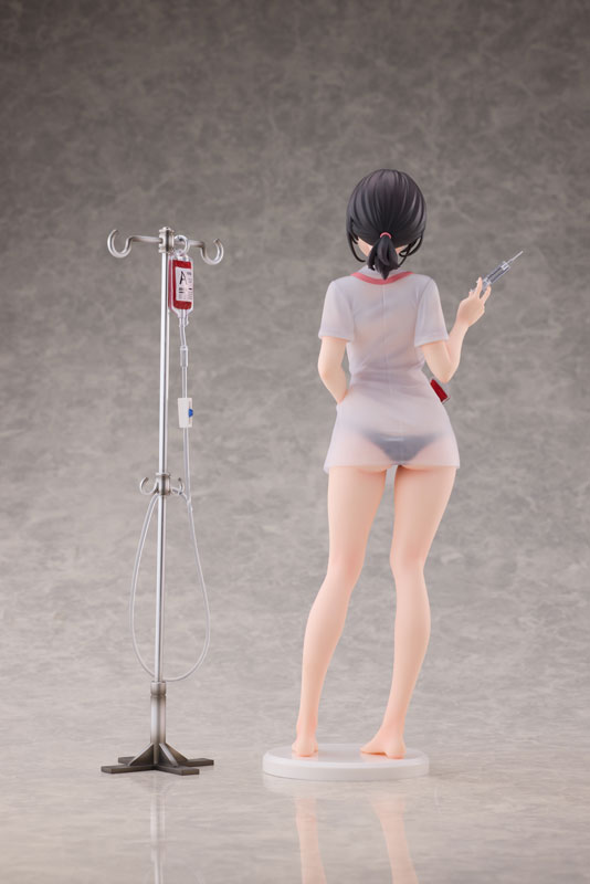 [i Buy]シリーズ ナースコール 1/6完成品フィギュア