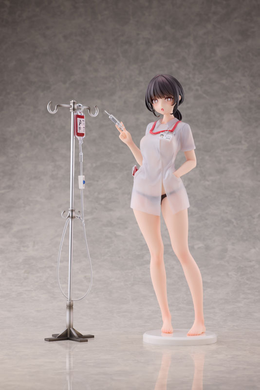 [i Buy]シリーズ ナースコール 1/6完成品フィギュア
