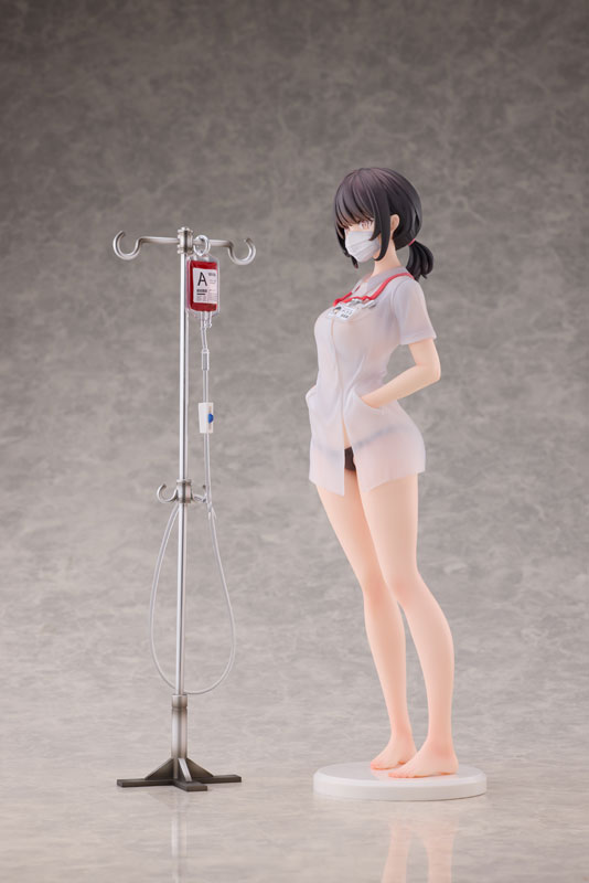 [i Buy]シリーズ ナースコール 1/6完成品フィギュア