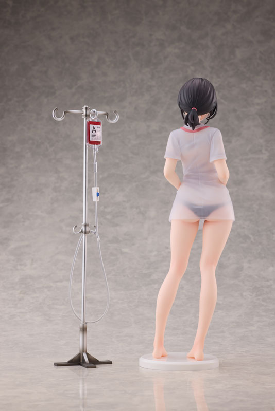 [i Buy]シリーズ ナースコール 1/6完成品フィギュア