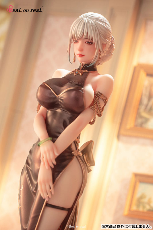 【特典】妻 1/6 完成品フィギュア