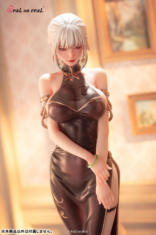 【特典】妻 1/6 完成品フィギュア