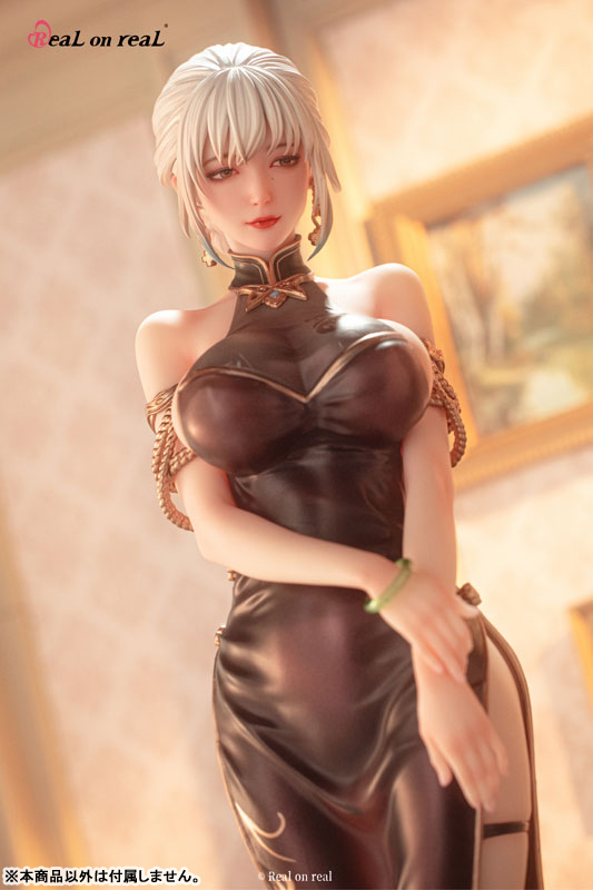 【特典】妻 1/6 完成品フィギュア