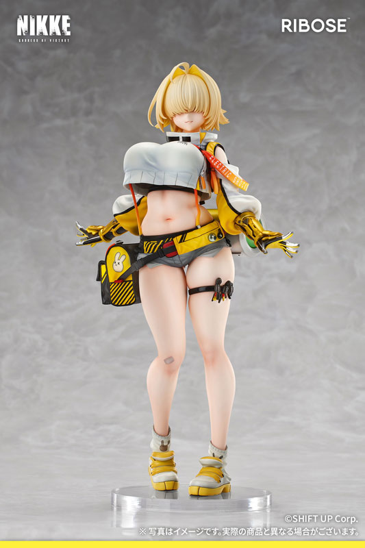 勝利の女神:NIKKE エレグ 1/6 完成品フィギュア