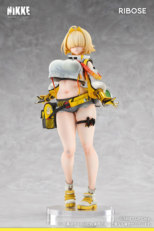 勝利の女神:NIKKE エレグ 1/6 完成品フィギュア