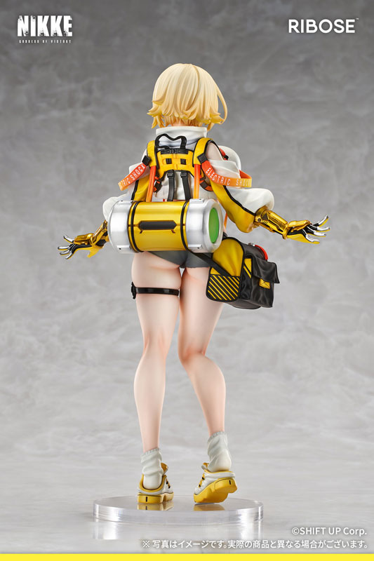 勝利の女神:NIKKE エレグ 1/6 完成品フィギュア