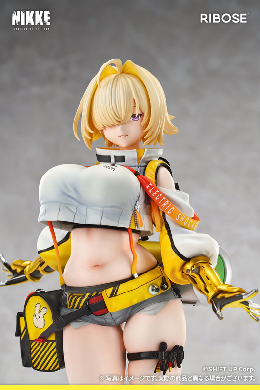 勝利の女神:NIKKE エレグ 1/6 完成品フィギュア