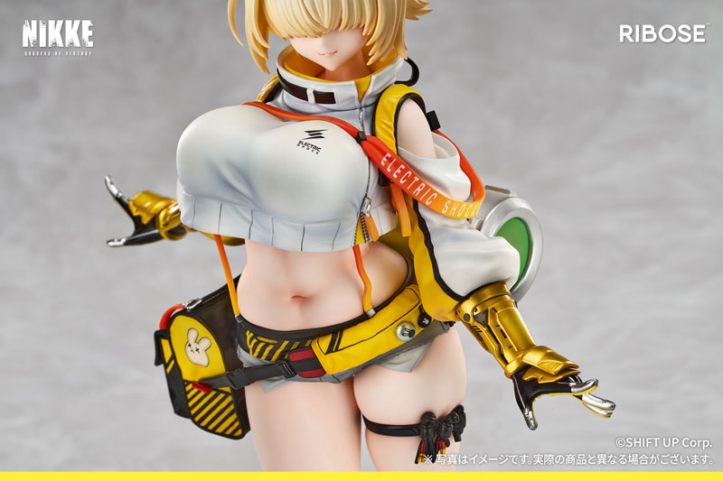 勝利の女神:NIKKE エレグ 1/6 完成品フィギュア