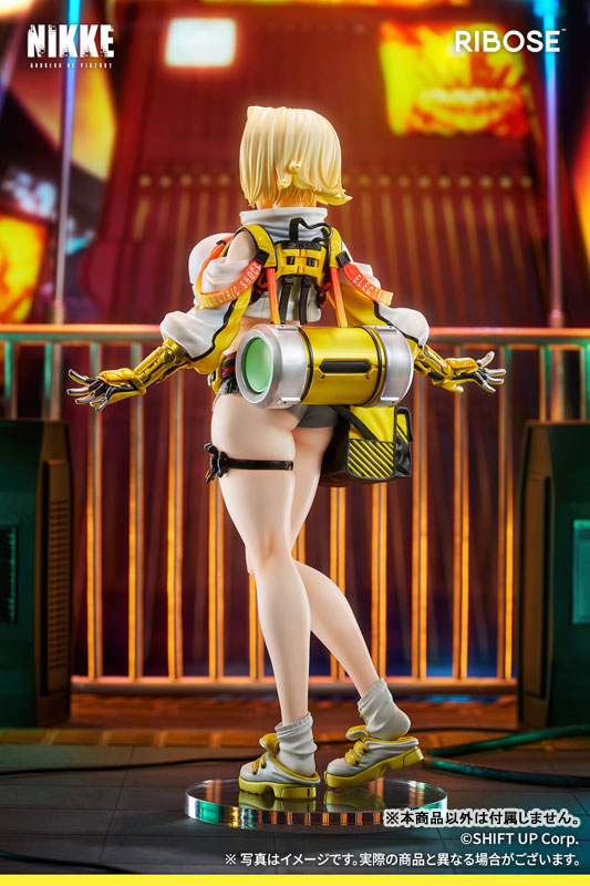 勝利の女神:NIKKE エレグ 1/6 完成品フィギュア