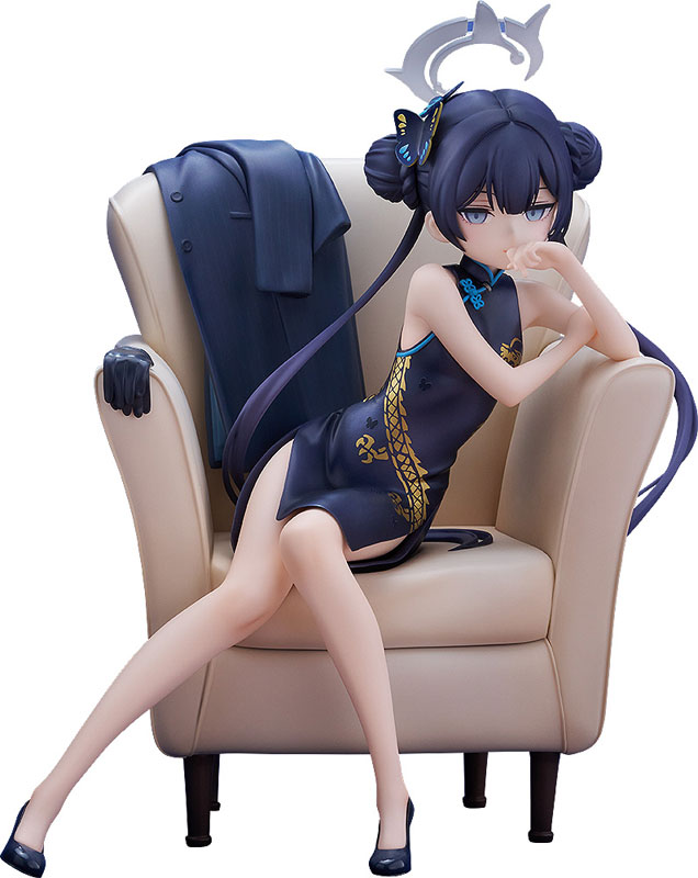 G.S.Collection ブルーアーカイブ -Blue Archive- キサキ メモリアルロビーVer. 1/7 完成品フィギュア