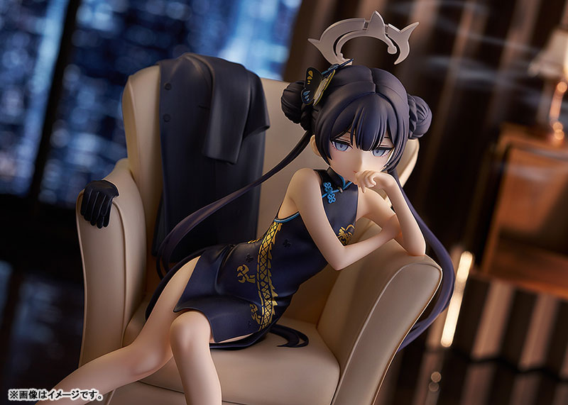 G.S.Collection ブルーアーカイブ -Blue Archive- キサキ メモリアルロビーVer. 1/7 完成品フィギュア