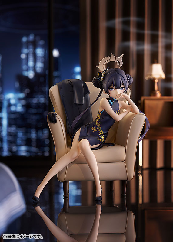 G.S.Collection ブルーアーカイブ -Blue Archive- キサキ メモリアルロビーVer. 1/7 完成品フィギュア