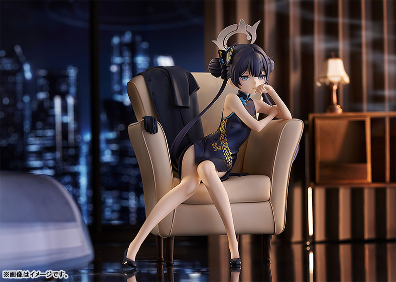 G.S.Collection ブルーアーカイブ -Blue Archive- キサキ メモリアルロビーVer. 1/7 完成品フィギュア