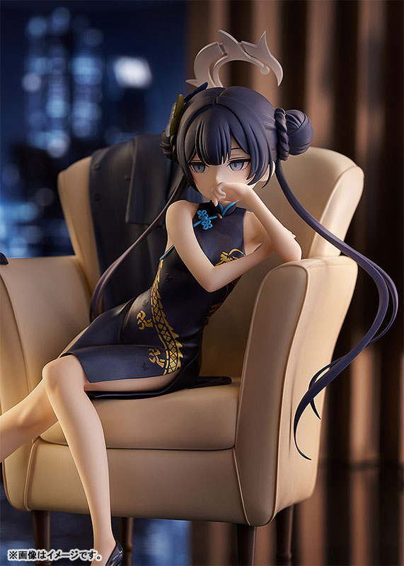 G.S.Collection ブルーアーカイブ -Blue Archive- キサキ メモリアルロビーVer. 1/7 完成品フィギュア